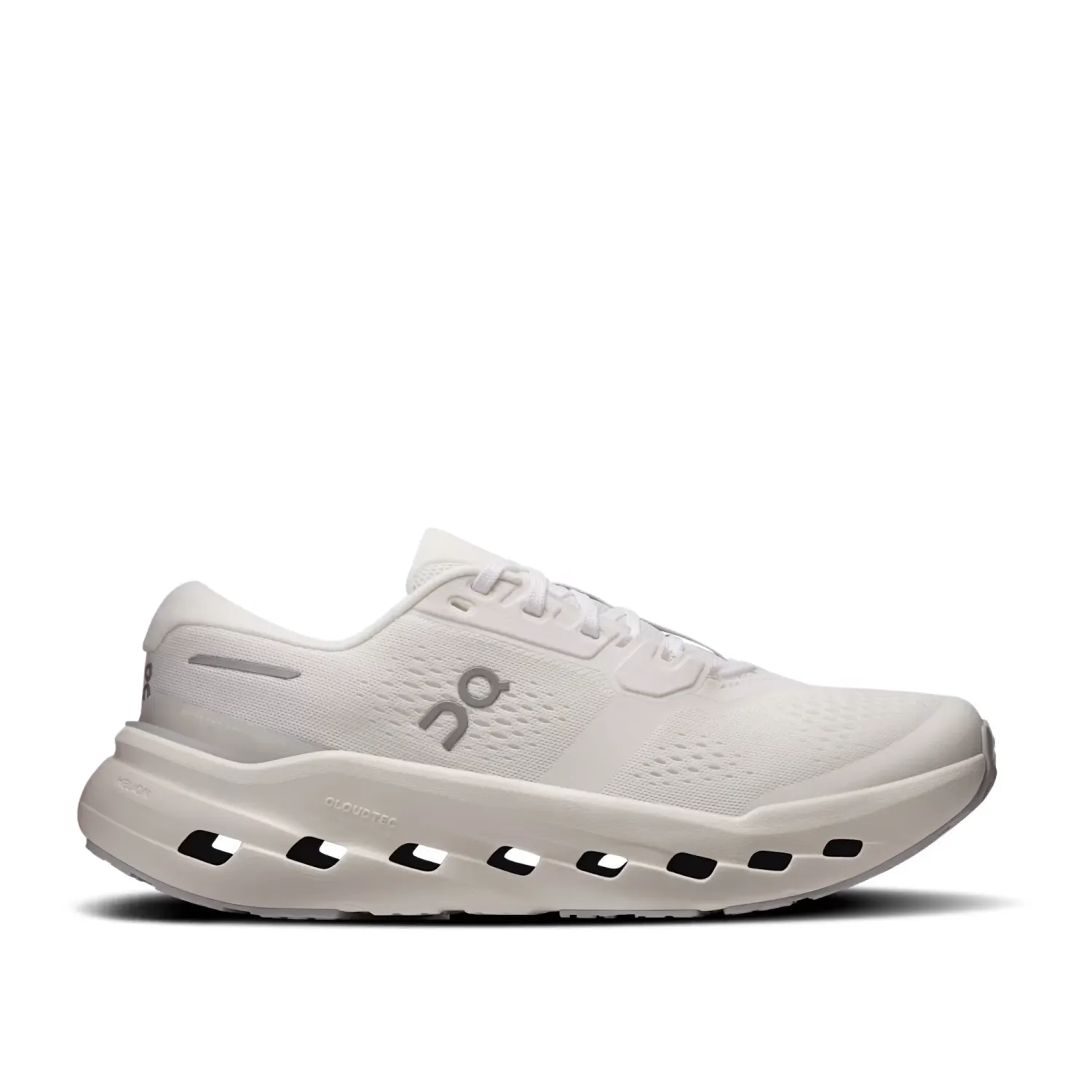 On Cloudrunner 3 - Femme