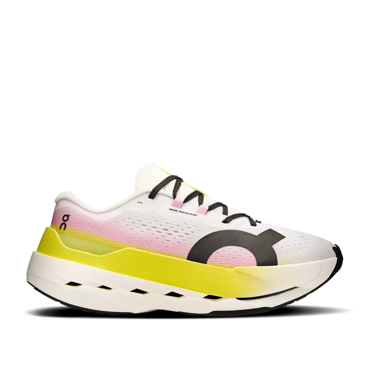 On Cloudboom Max - Homme
