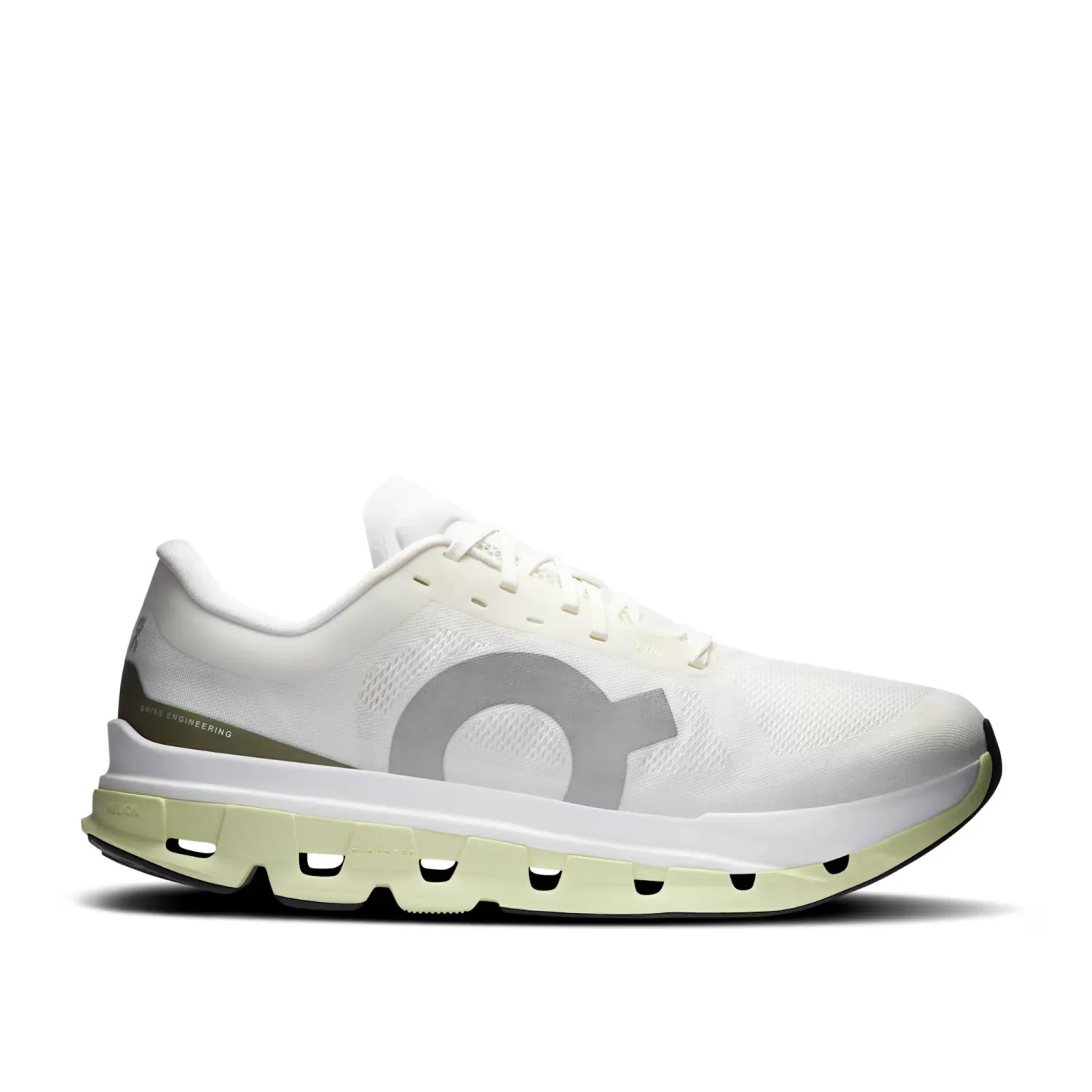 On Cloudflow 5 - Homme