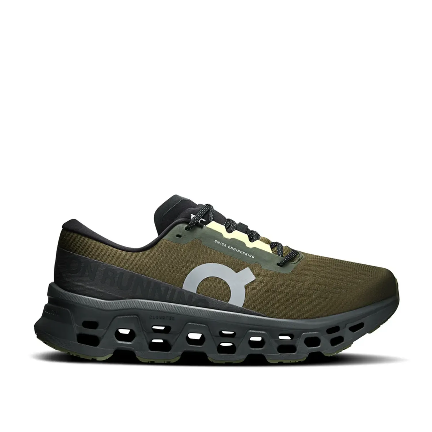 On Cloudmonster 3 - Homme