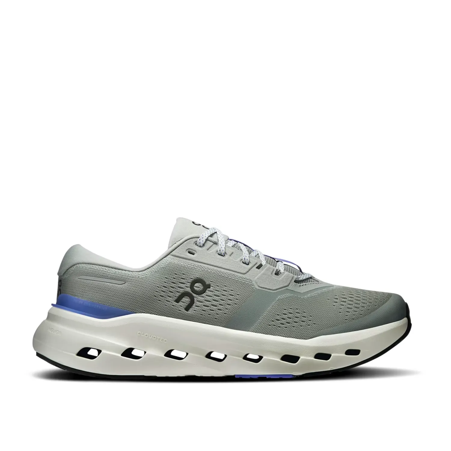 On Cloudrunner 3 - Homme