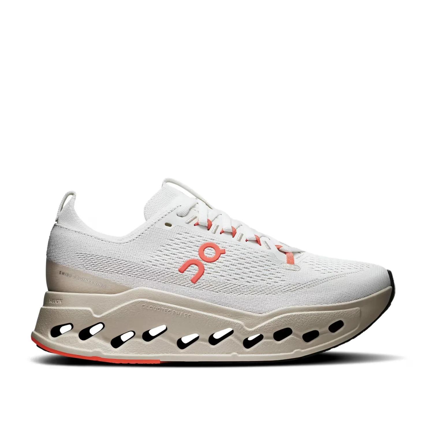 On Cloudsurfer Max - Homme