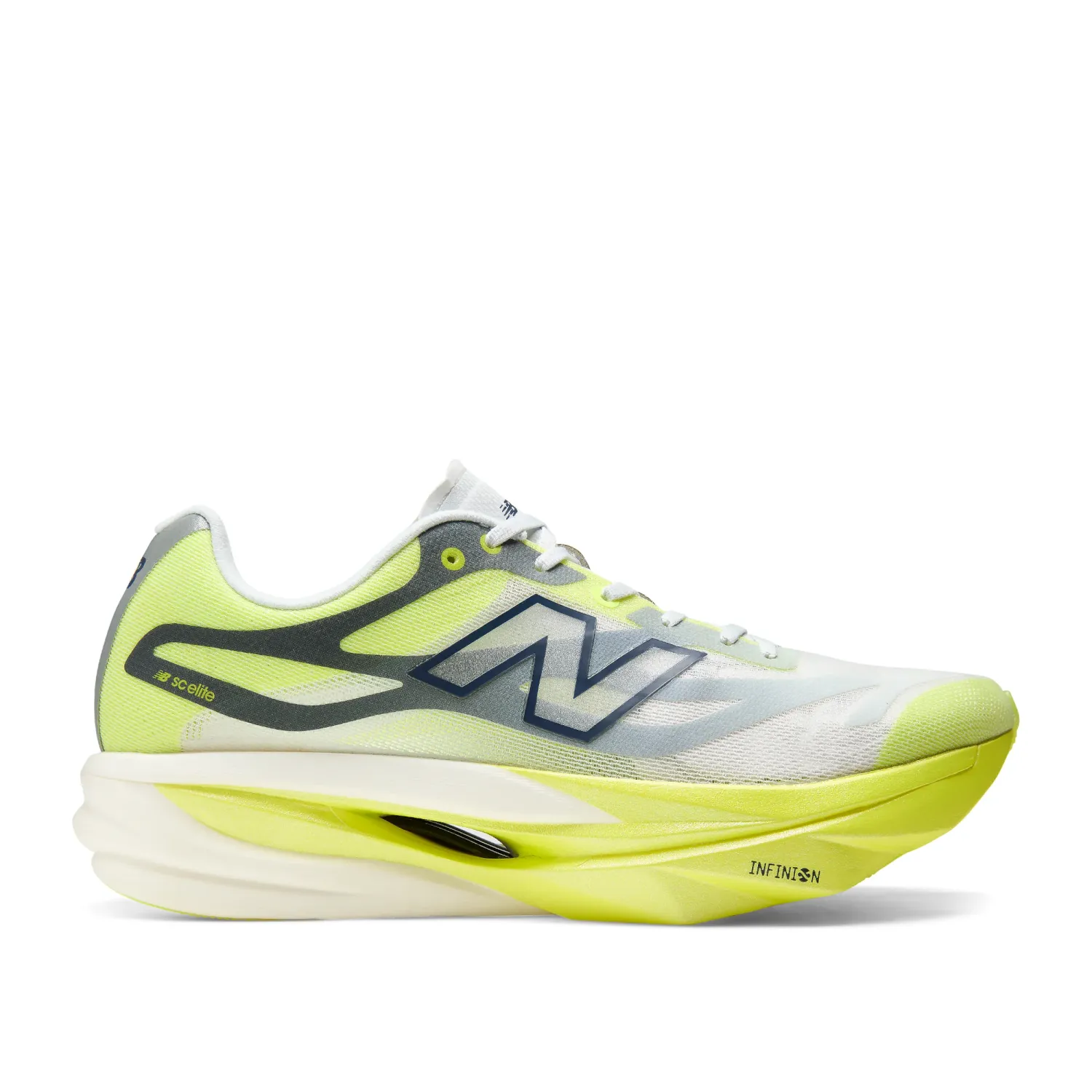 New Balance Fuelcell SuperComp Elite V6 - Homme