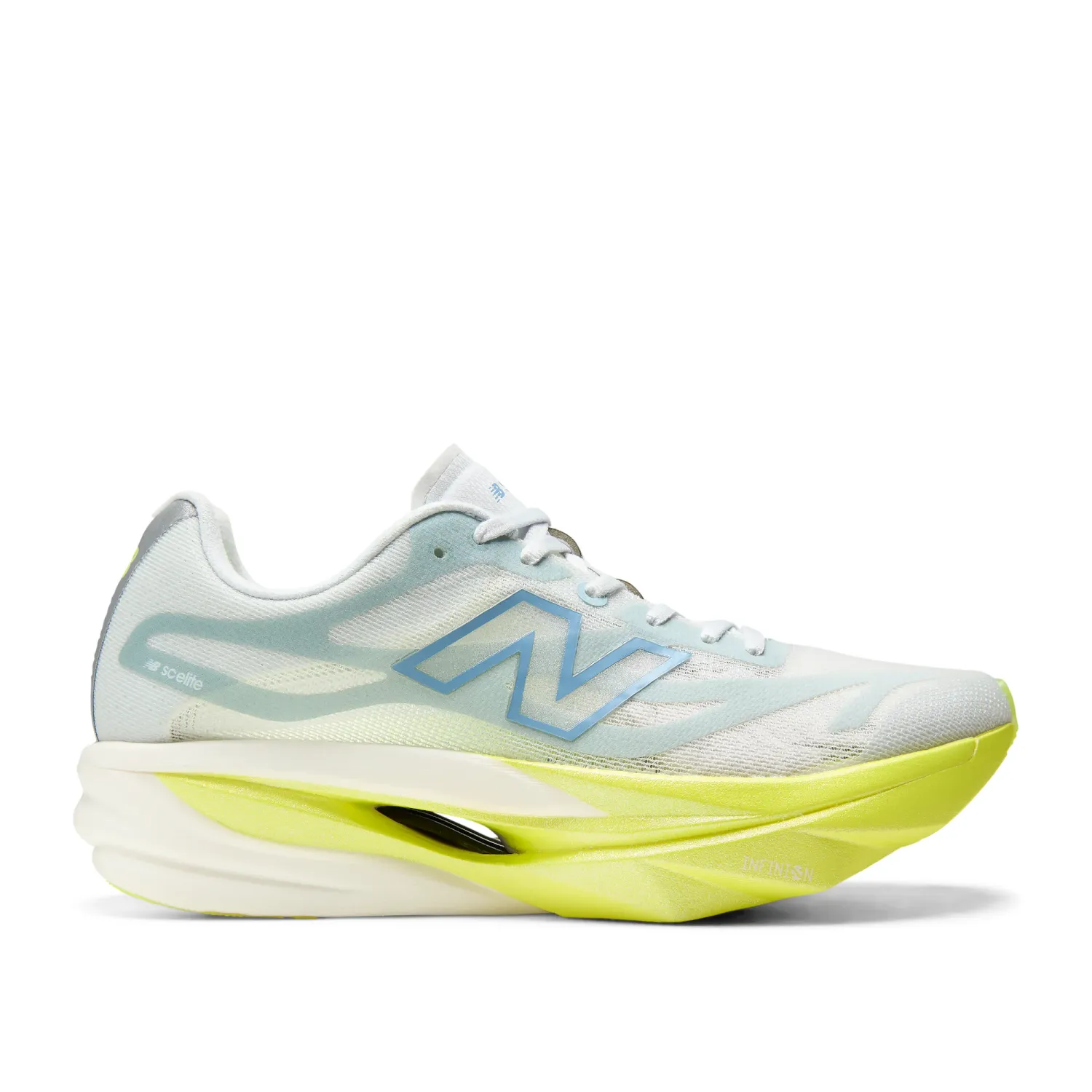 New Balance Fuelcell SuperComp Elite V6 - Femme