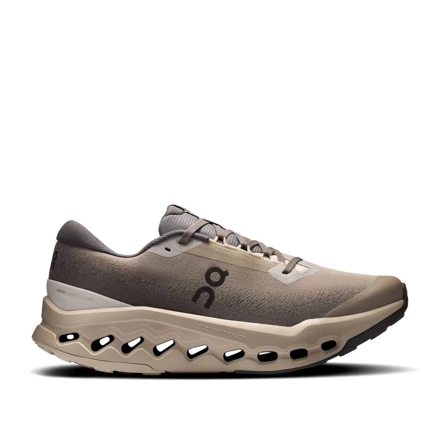 On Cloudsurfer Trail 2 WP - Homme