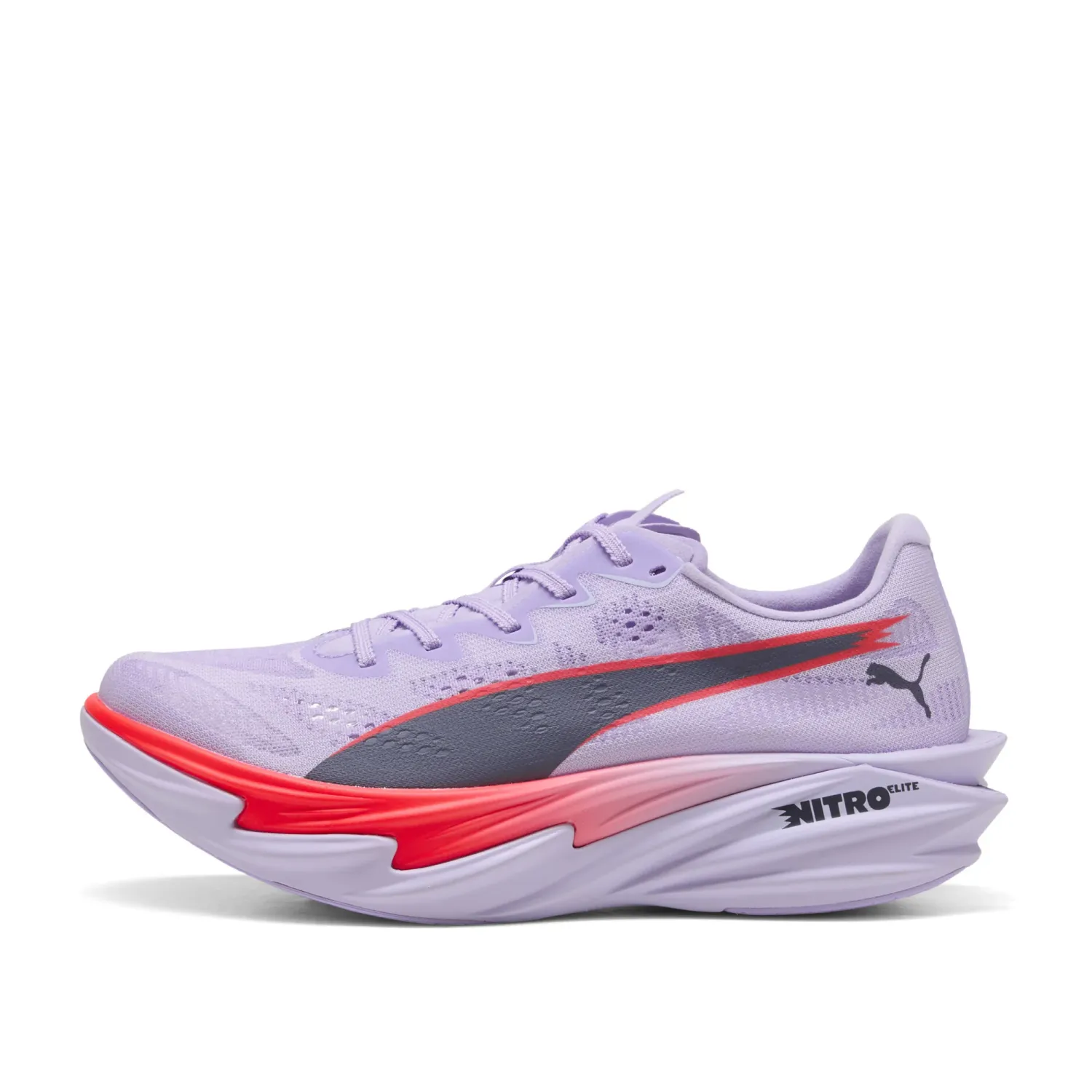Puma Deviate Nitro Elite 4 - Homme