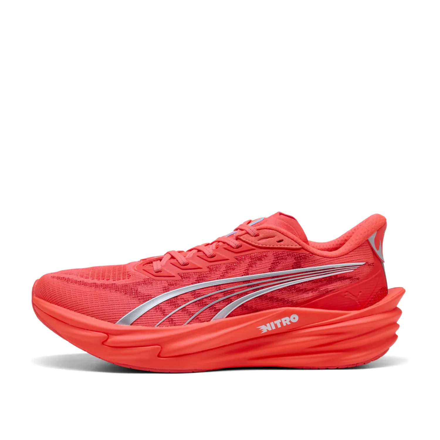 Puma Deviate Nitro 4 - Homme