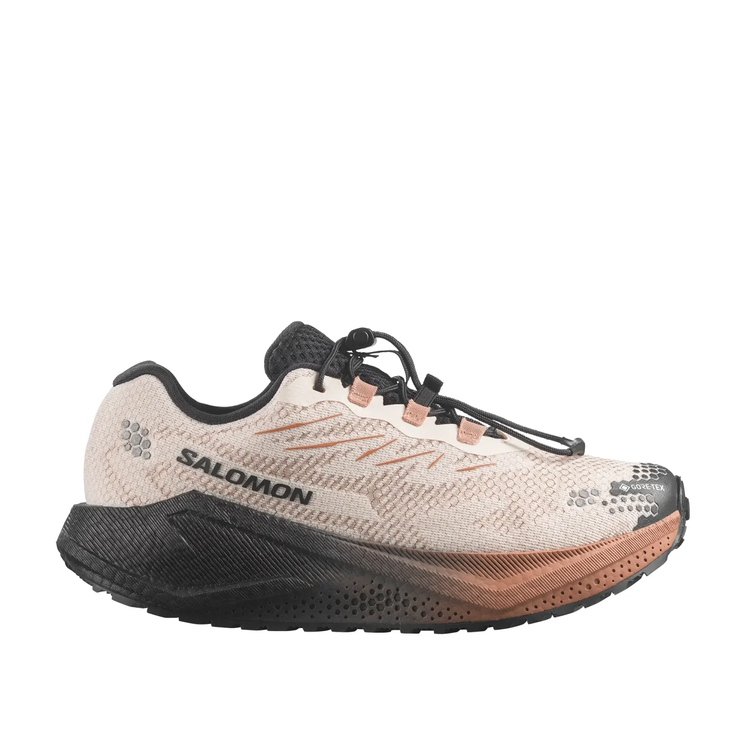 Salomon Aero Blaze 4 GRVL GTX - Femme