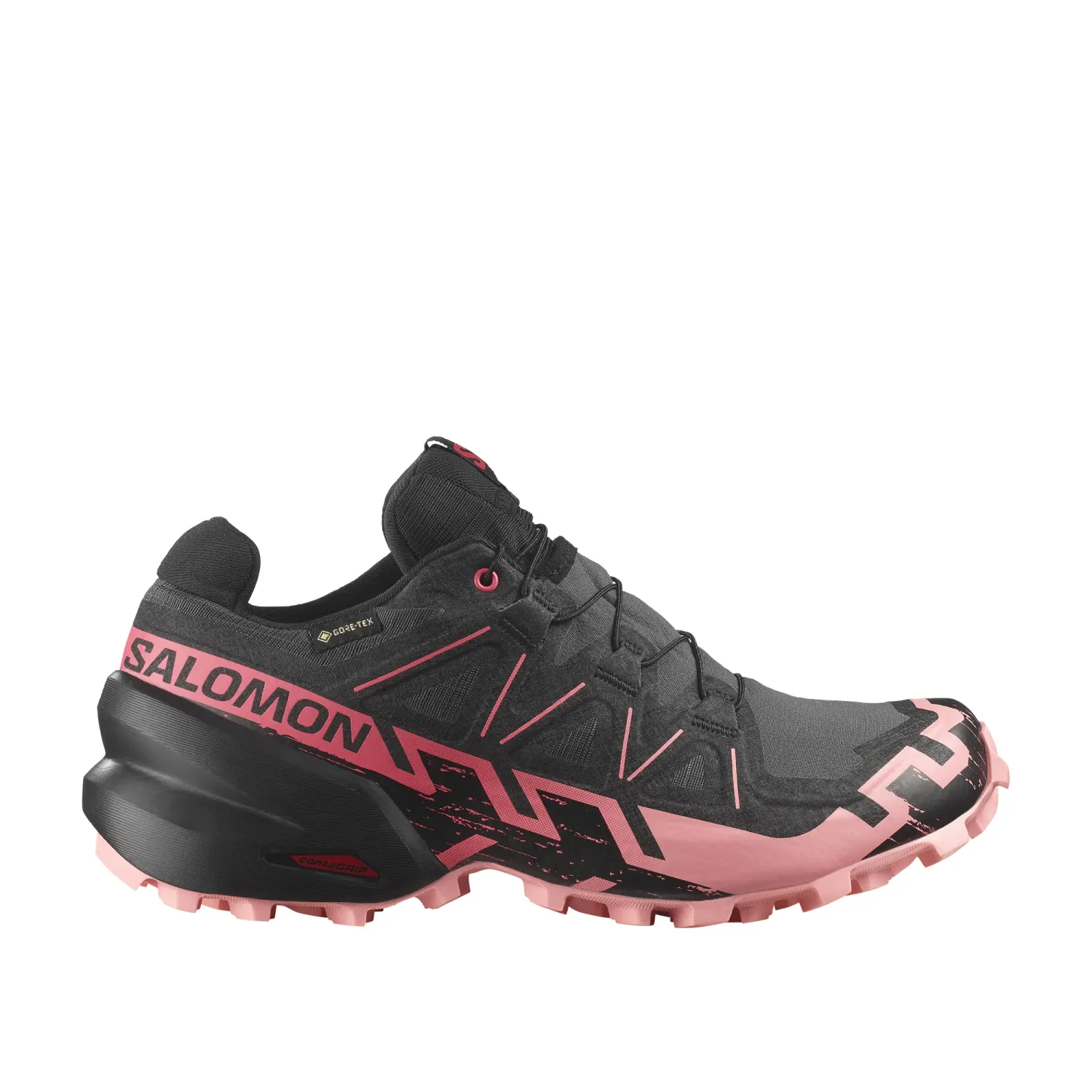 Salomon Speedcross 6 GTX - Femme