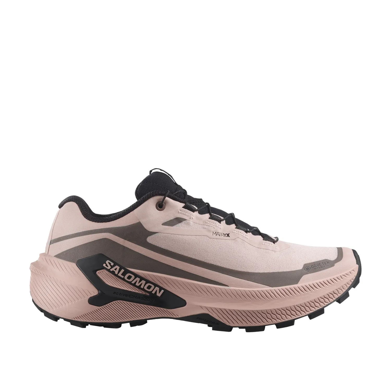 Salomon Genesis 2 GTX - Femme