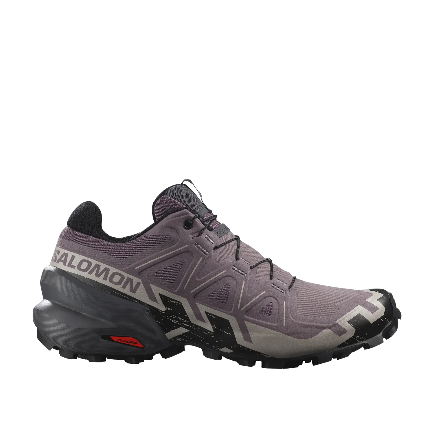 Salomon Speedcross 6 - Femme