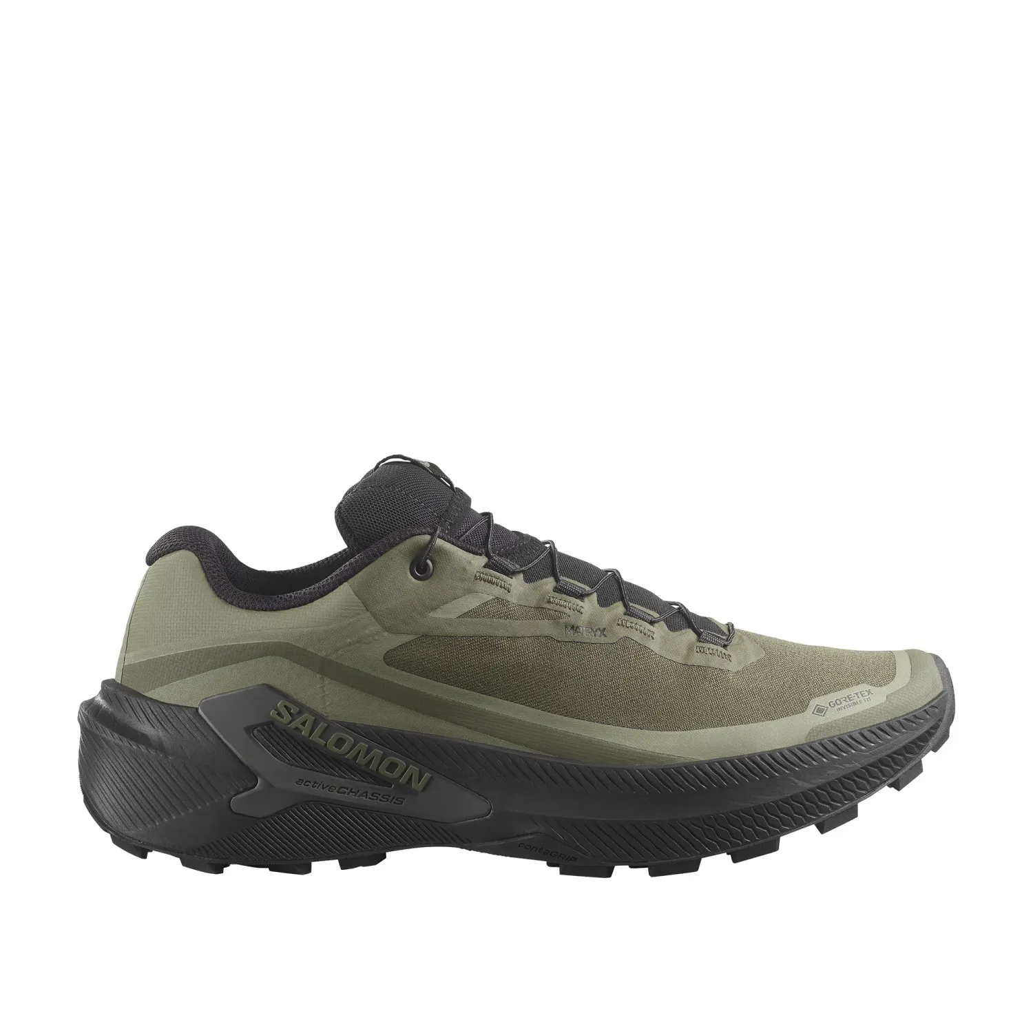 Salomon Genesis 2 GTX - Homme