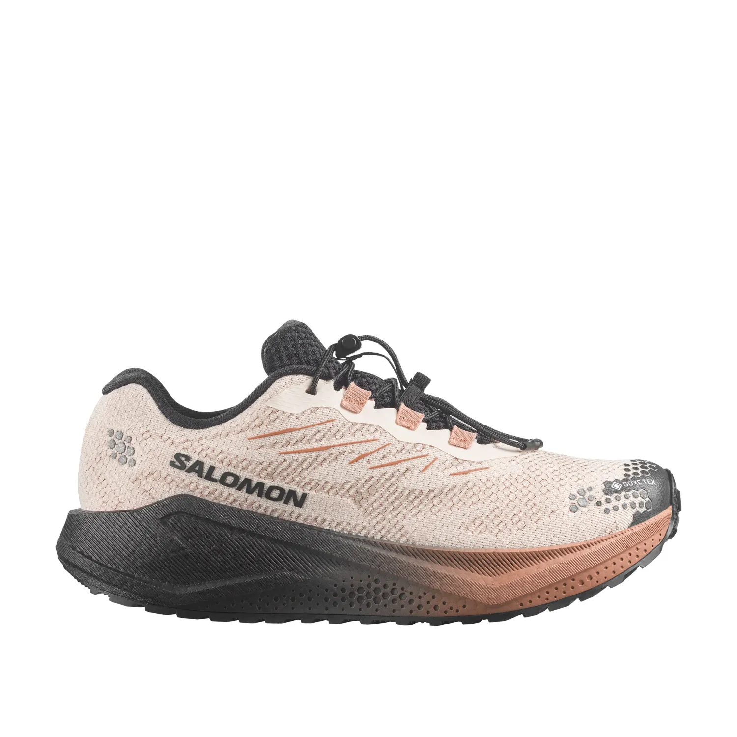 Salomon Aero Blaze 4 GRVL GTX - Homme