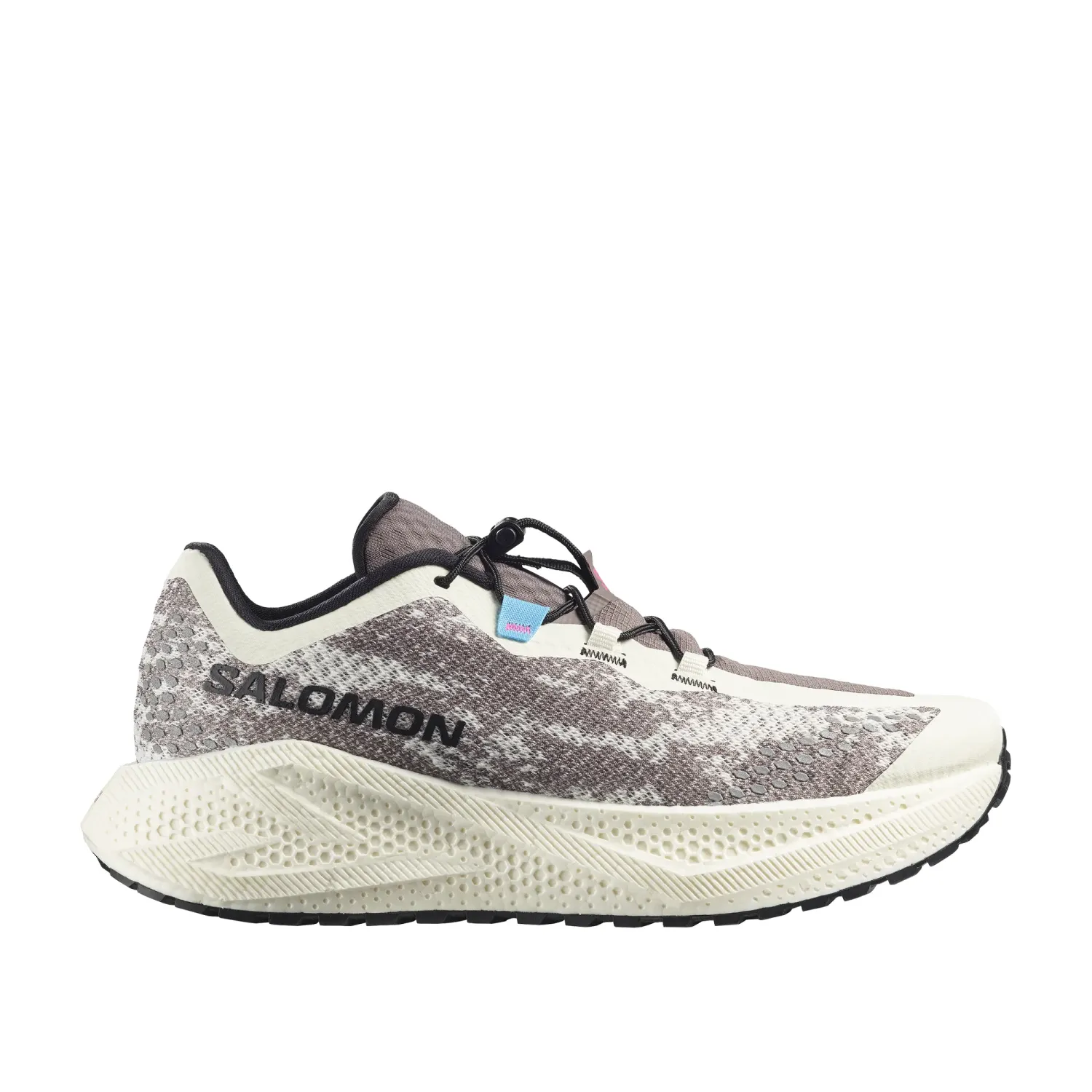 Salomon Aero Glide 4 GRVL - Homme