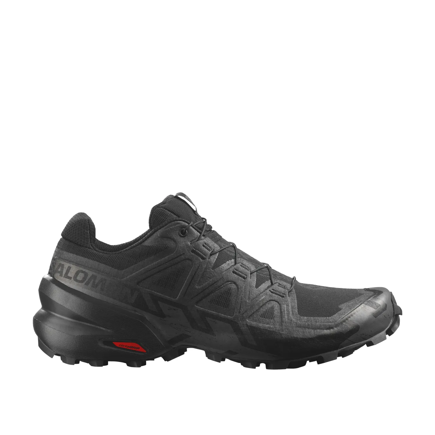 Salomon Speedcross 6 - Homme