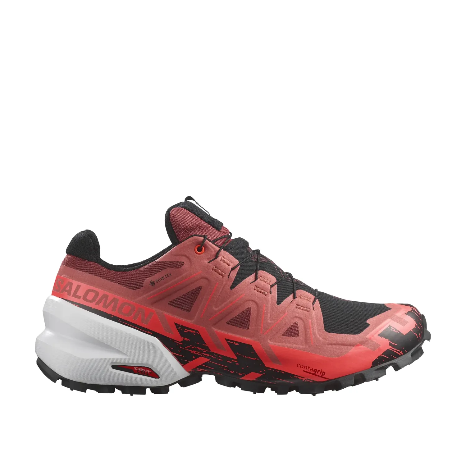 Salomon Spikecross 6 GTX - Unisexe