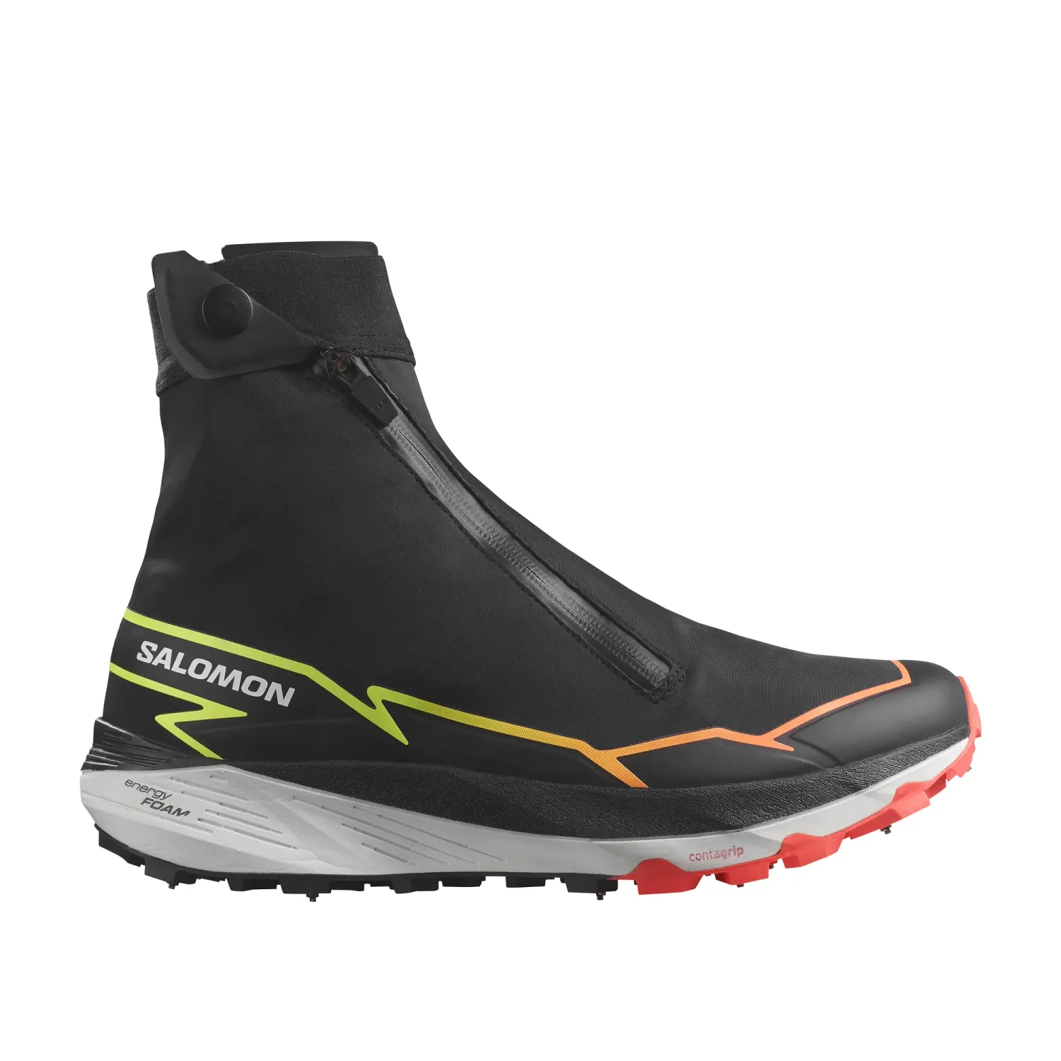 Salomon Winter Cross Spike - Unisexe