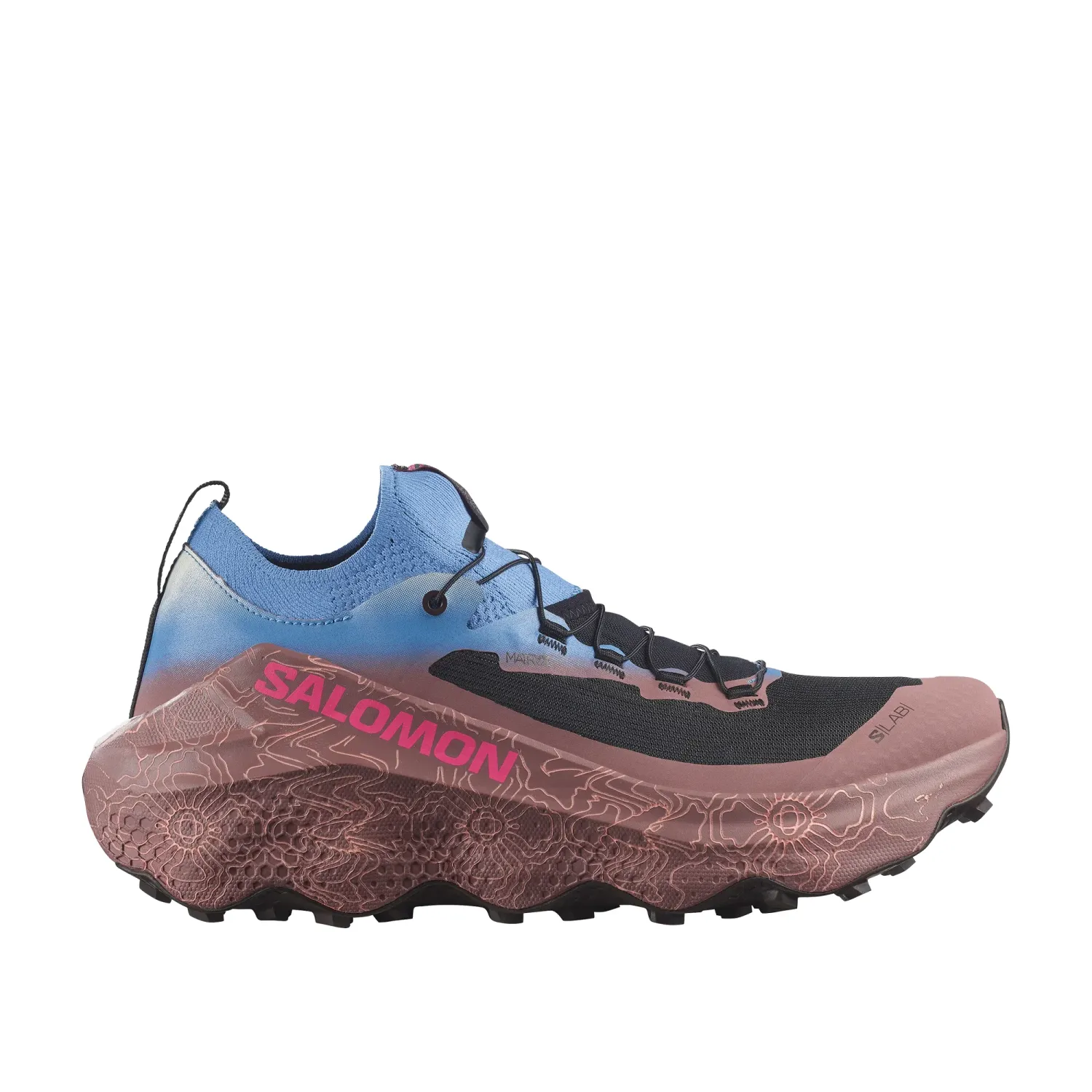 Salomon S/Lab Ultra Glide 2 Courtney - Unisexe