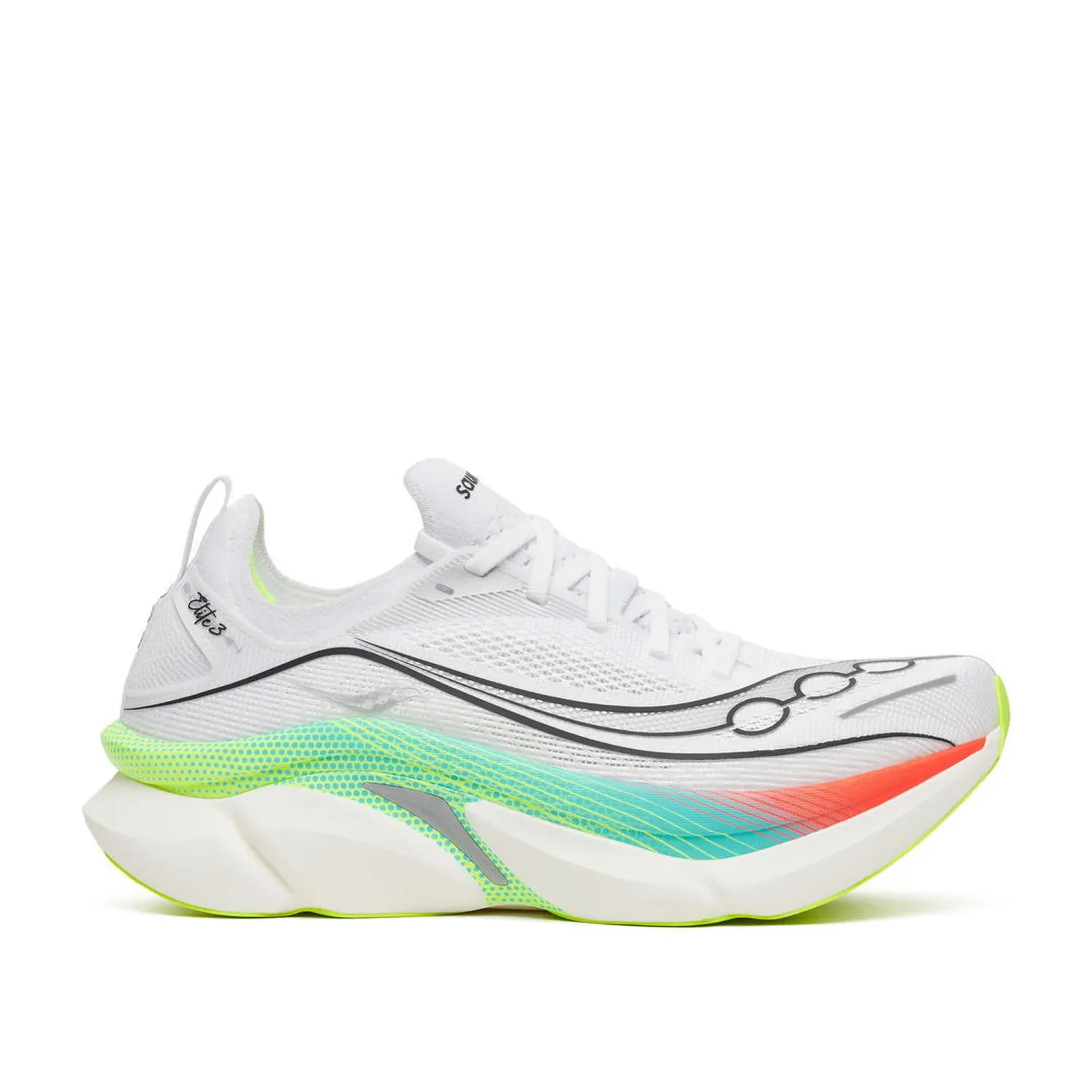 Saucony Endorphin Elite 3 - Unisexe