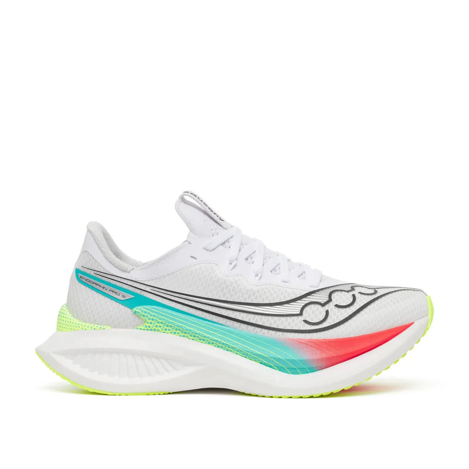 Saucony Endorphin Pro 5 - Femme