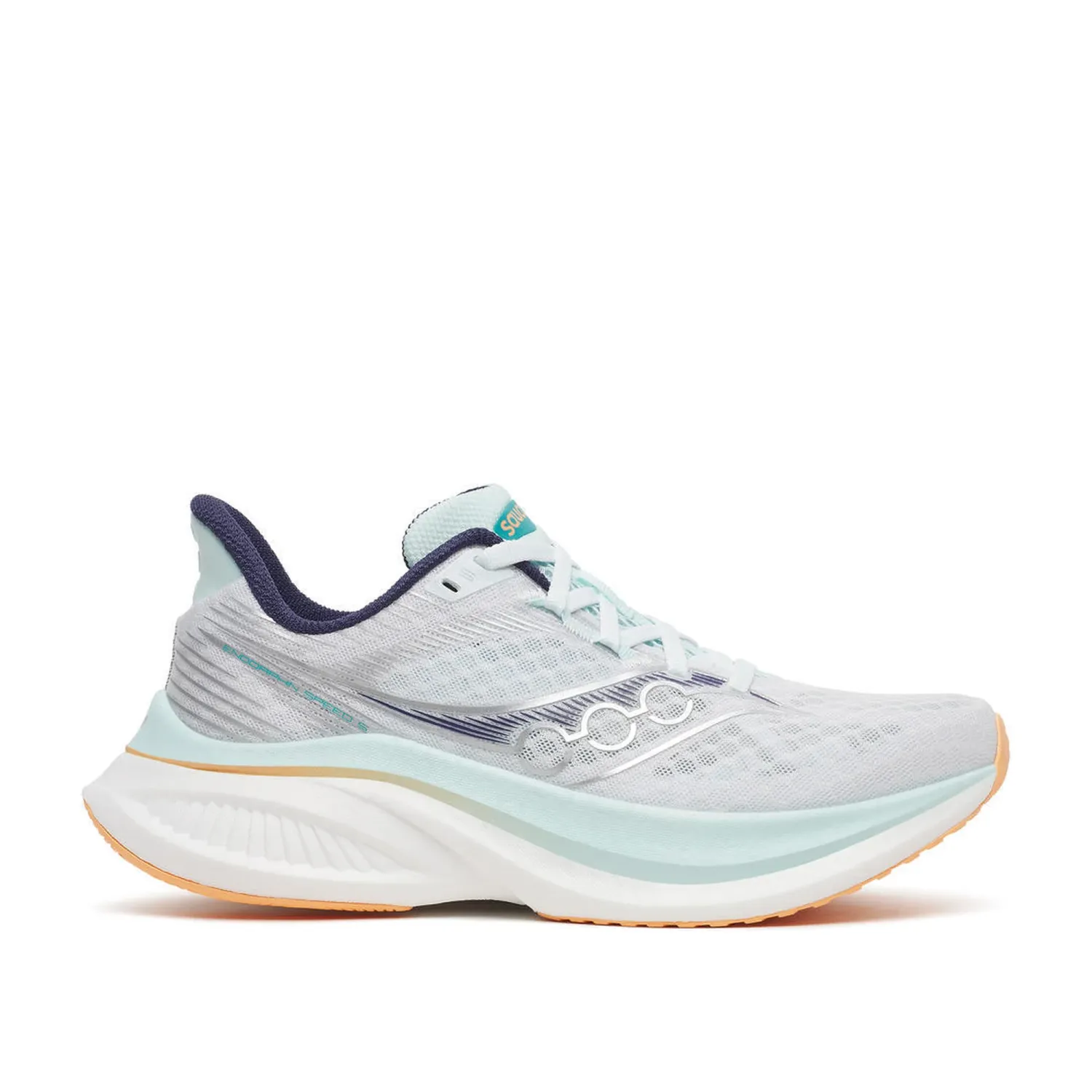 Saucony Endorphin Speed 5 - Femme