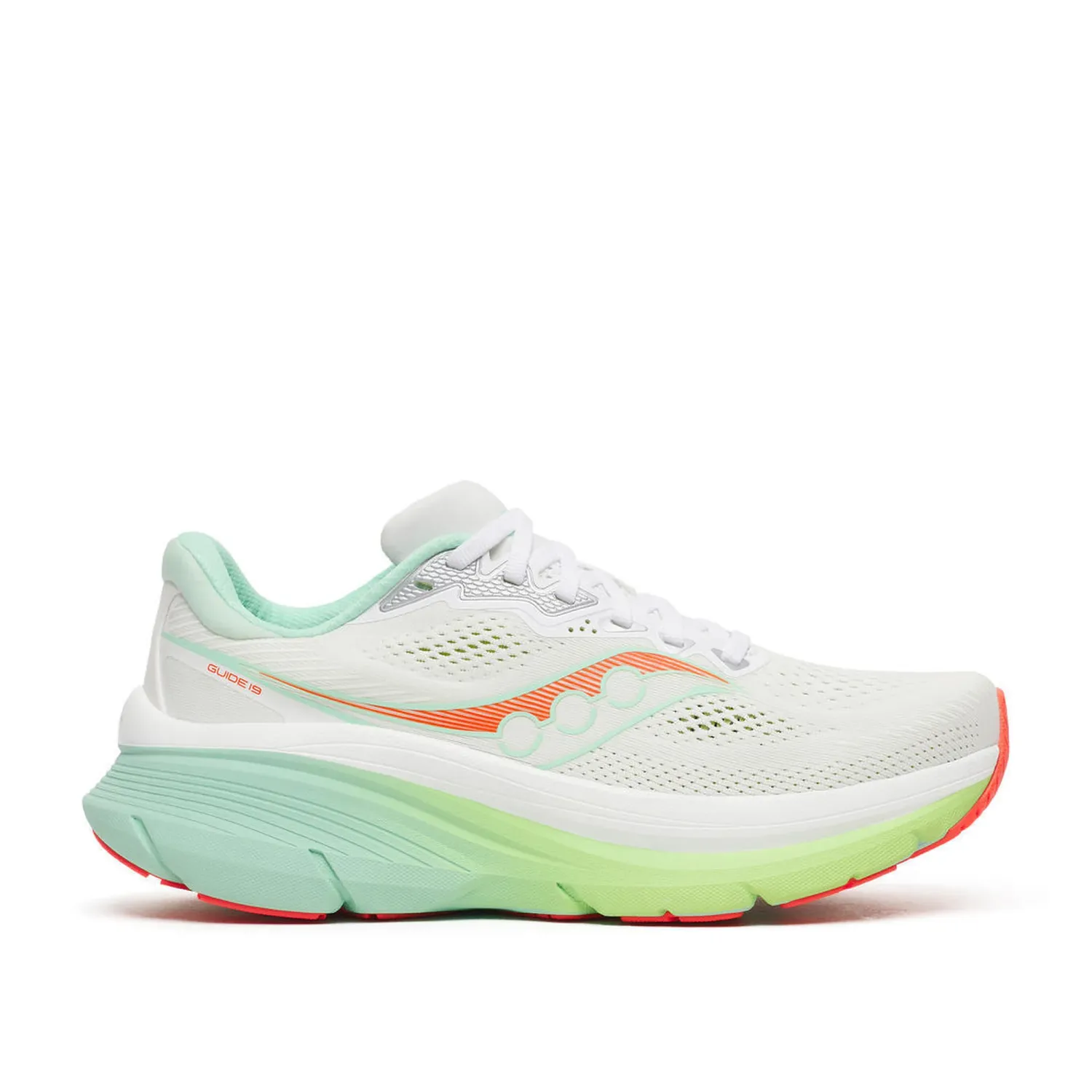 Saucony Guide 19 - Femme