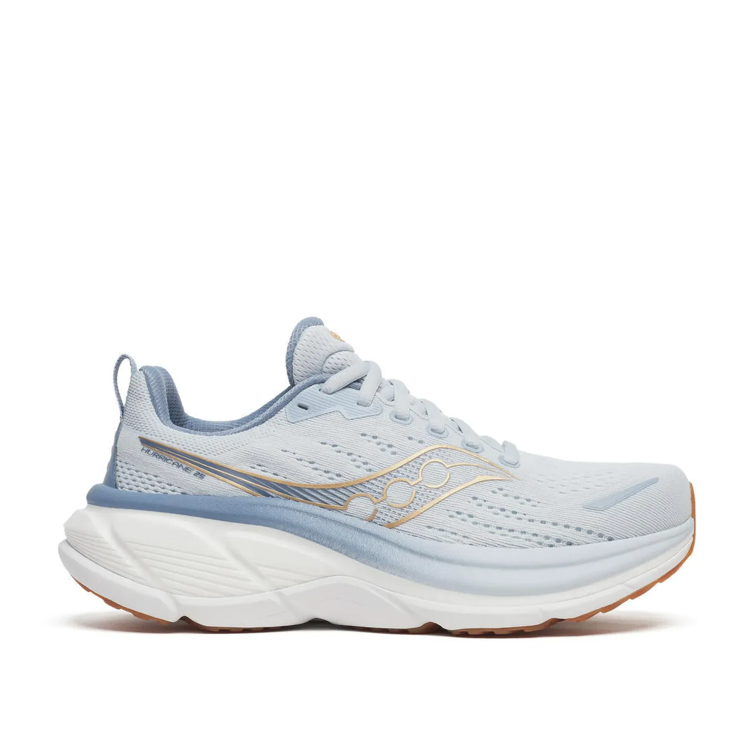 Saucony Hurricane 25 - Femme