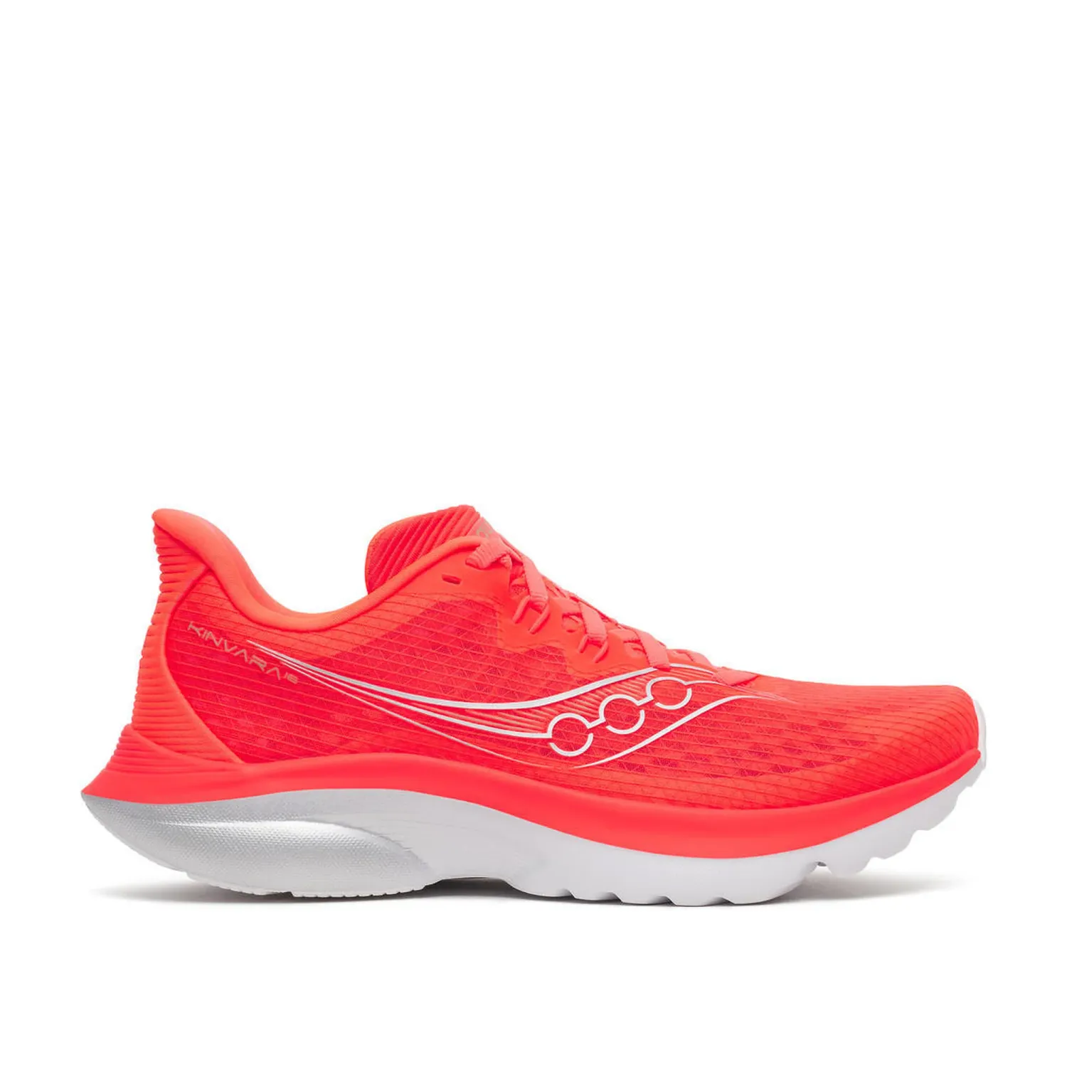 Saucony Kinvara 16 - Femme