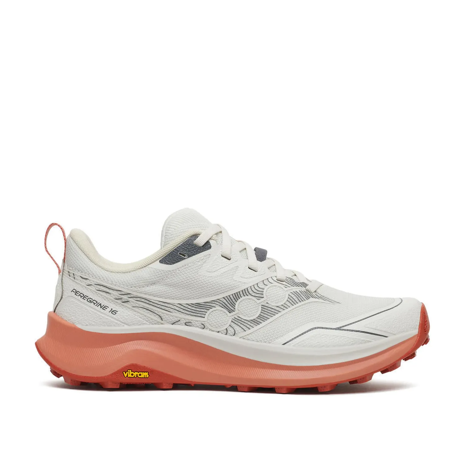 Saucony Peregrine 16 - Femme