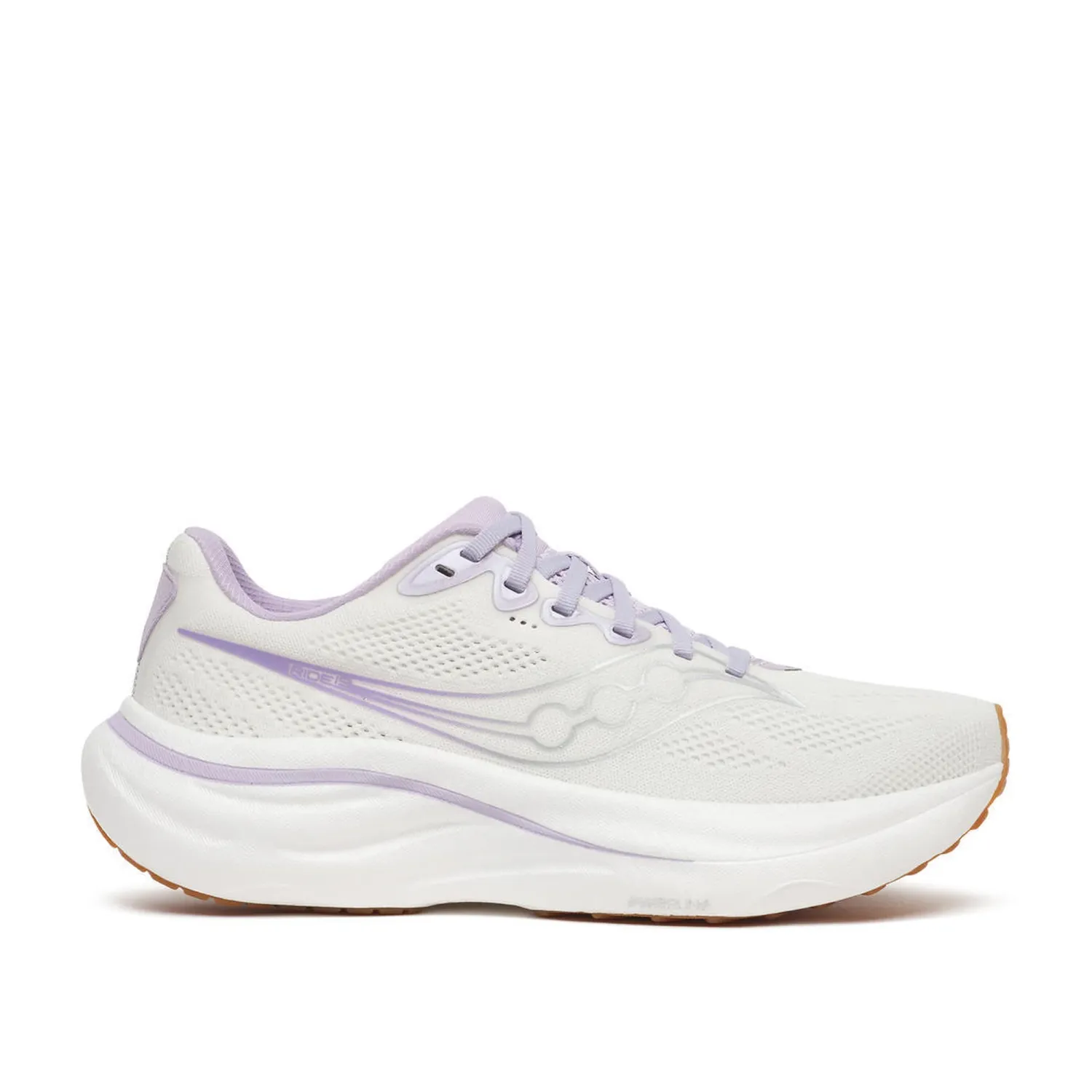 Saucony Ride 19 - Femme