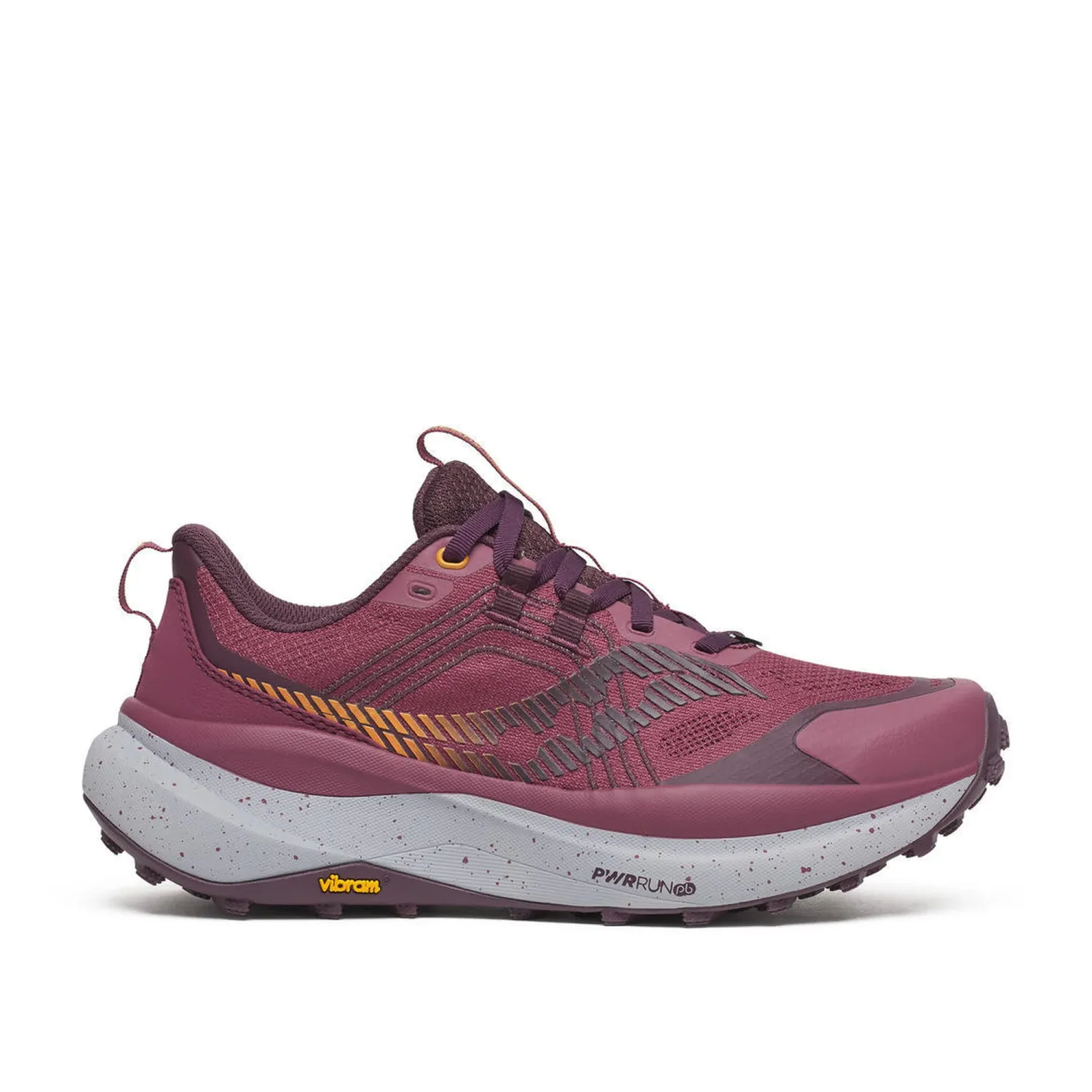 Saucony Xodus Ultra 4 - Femme