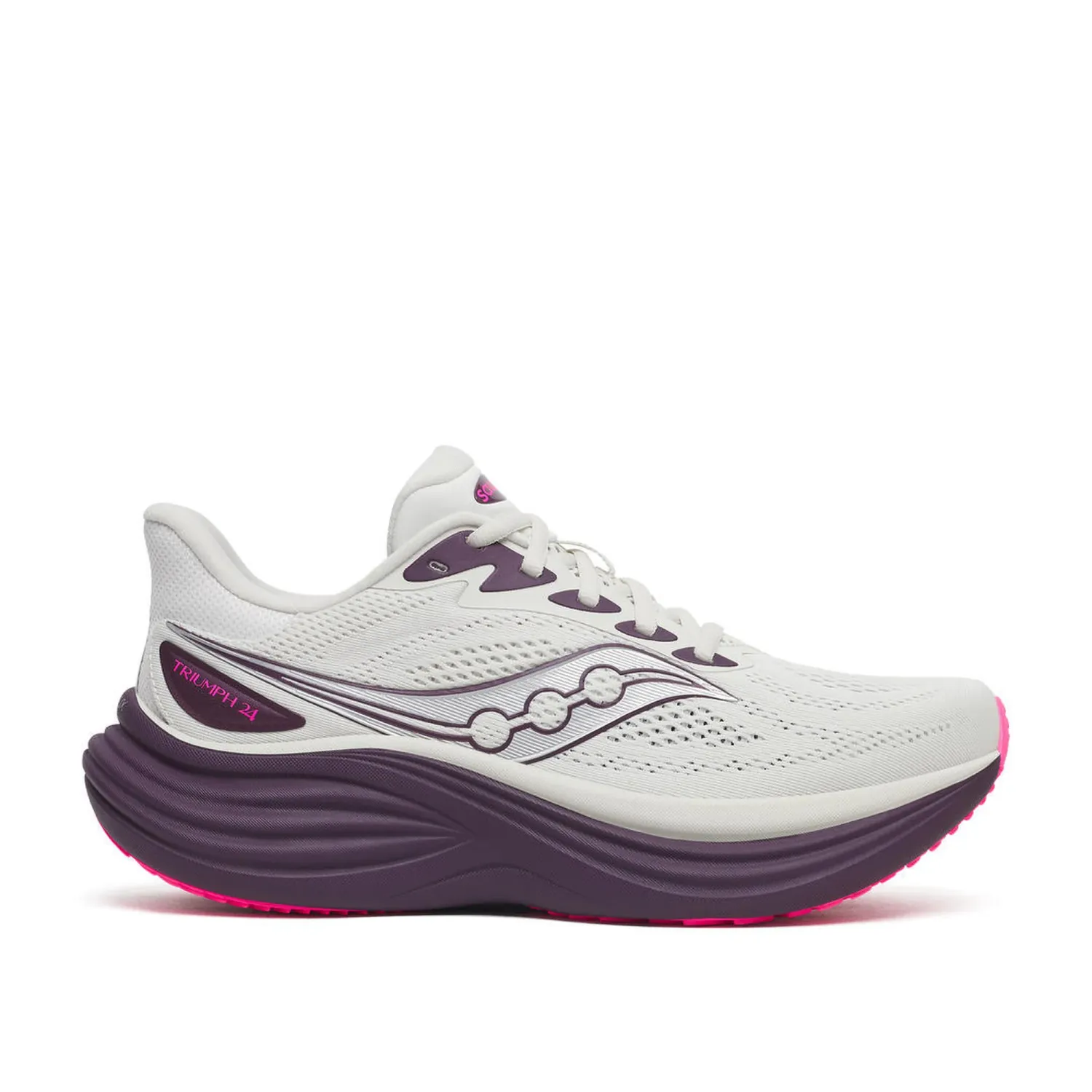 Saucony Triumph 24 - Femme