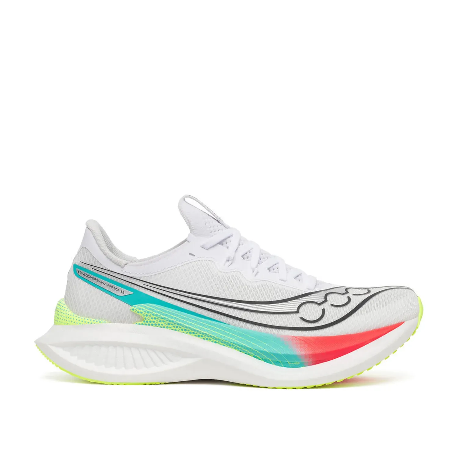 Saucony Endorphin Pro 5 - Homme