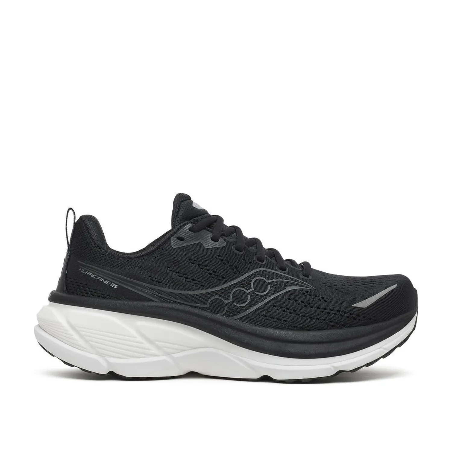 Saucony Hurricane 25 - Homme