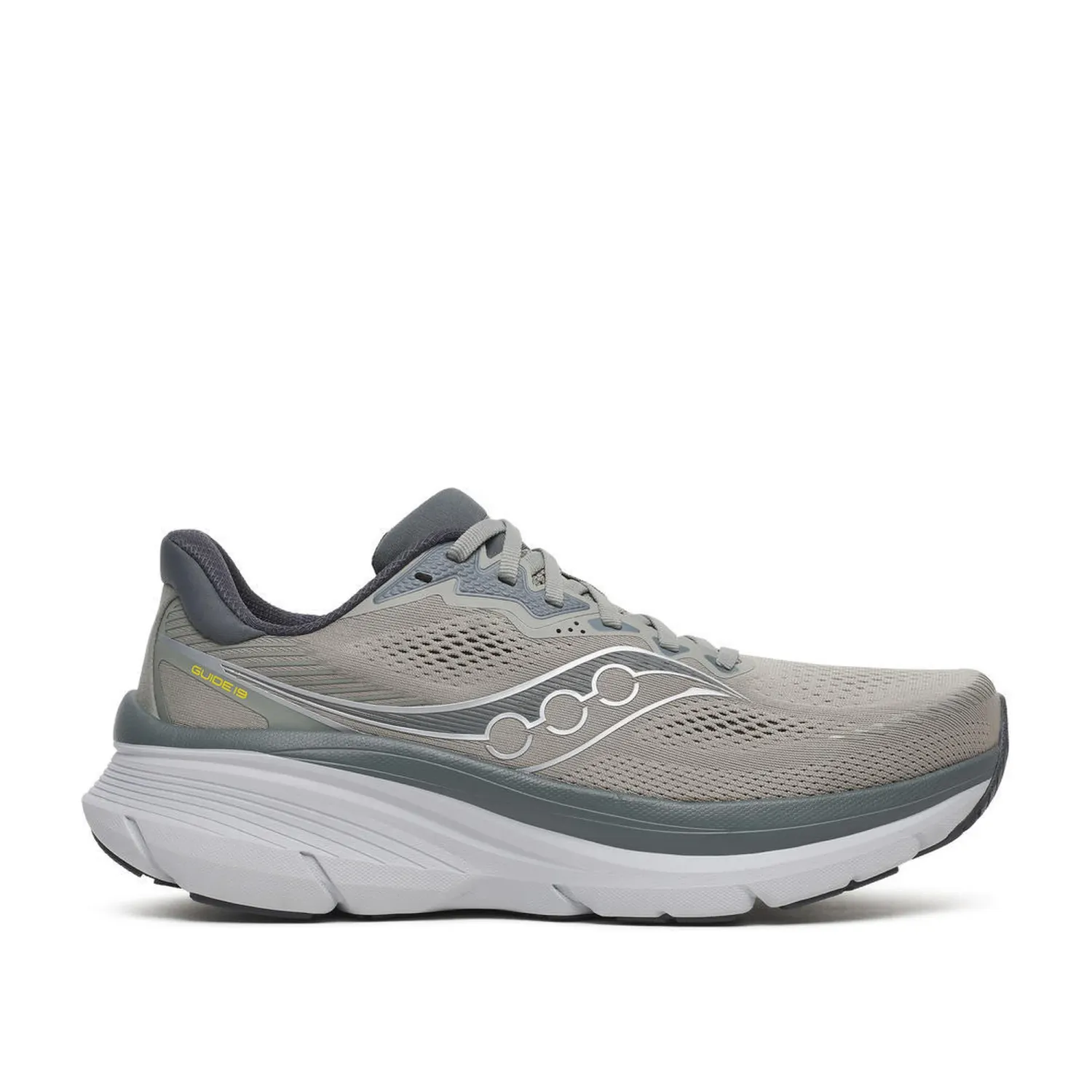 Saucony Guide 19 - Homme