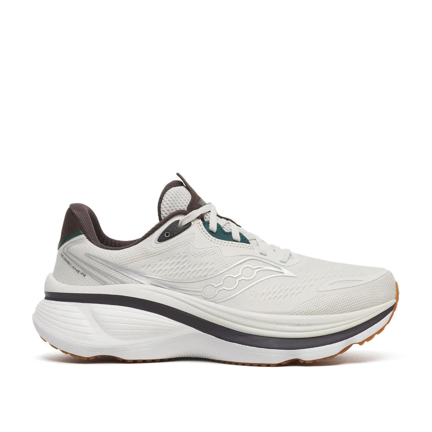 Saucony Hurricane 26 - Homme