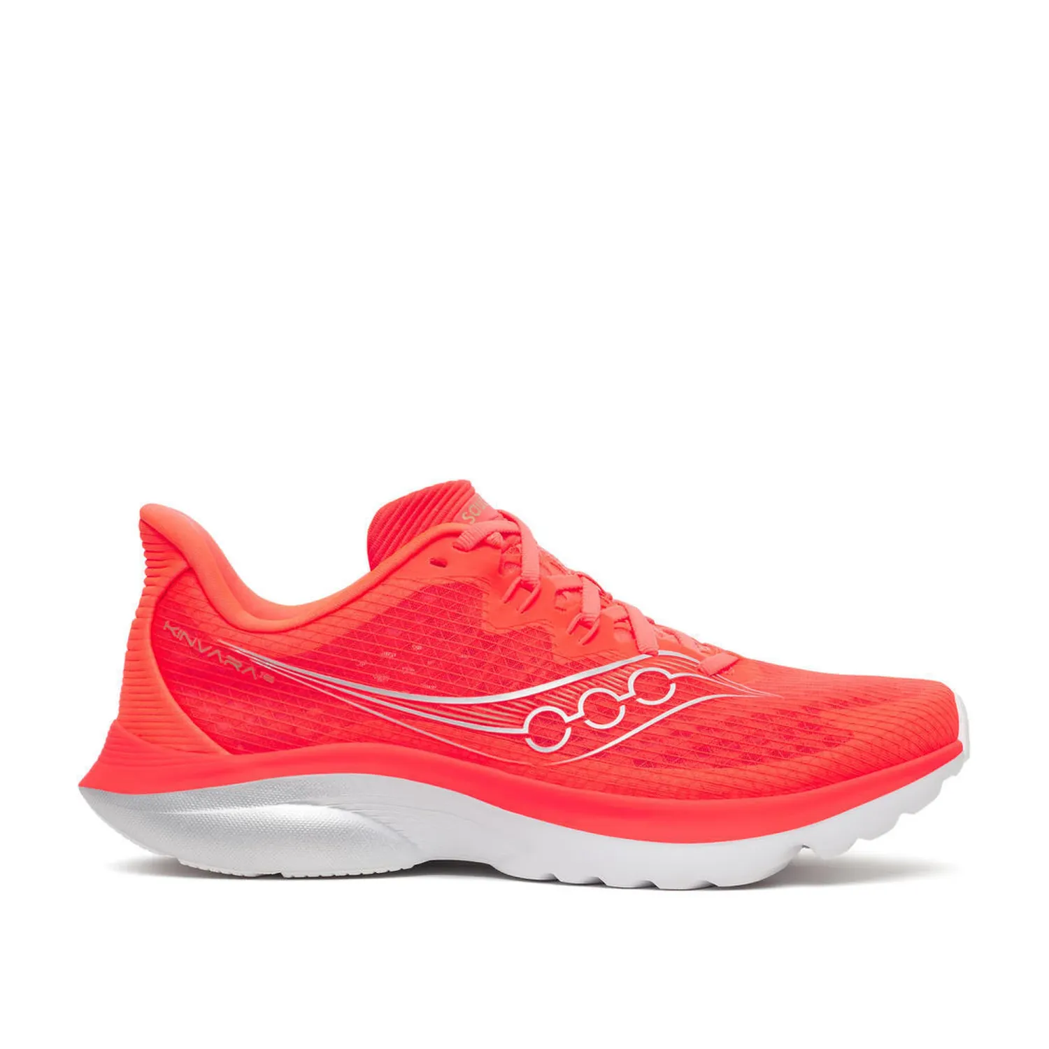 Saucony Kinvara 16 - Homme