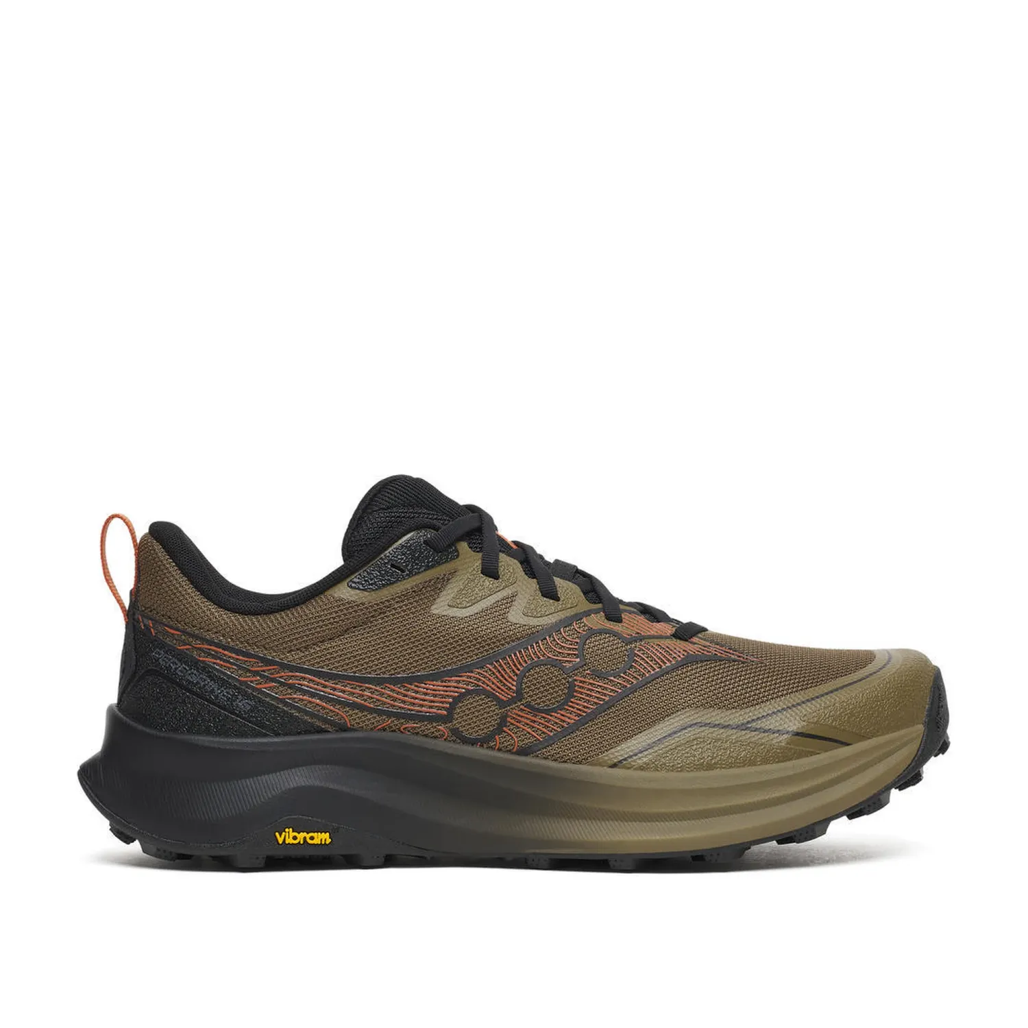 Saucony Peregrine 16 - Homme