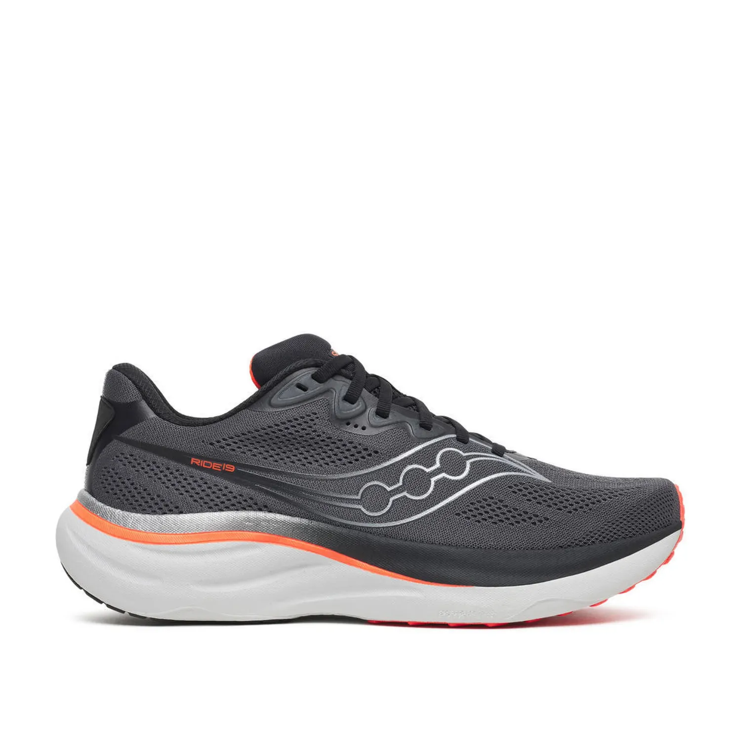 Saucony Ride 19 - Homme