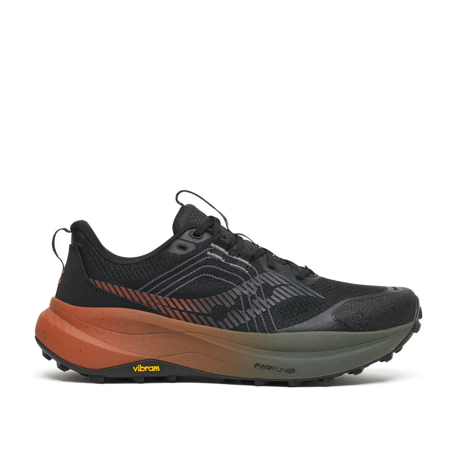 Saucony Xodus Ultra 4 - Homme