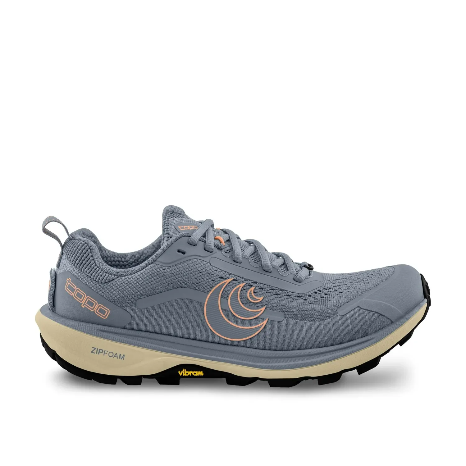Topo Terraventure 5 - Femme