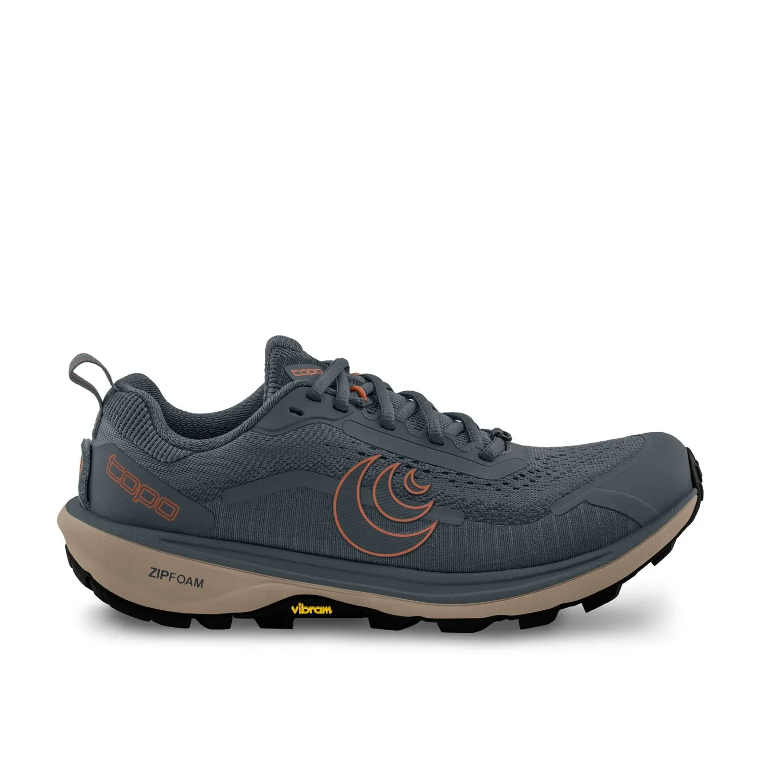 Topo Terraventure 5 - Homme