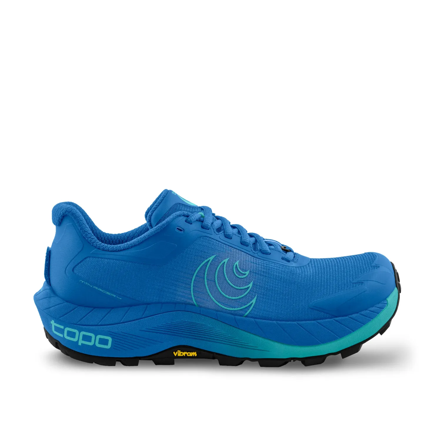 Topo MTN Racer 4 - Femme