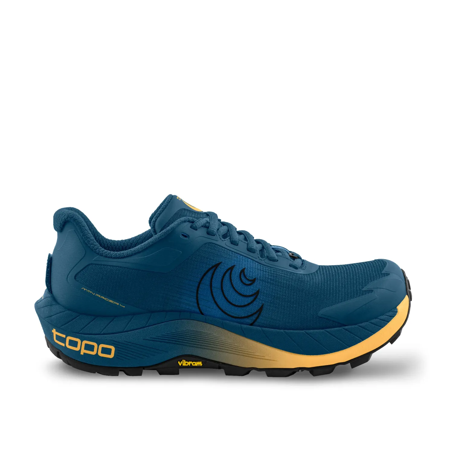 Topo MTN Racer 4 - Homme