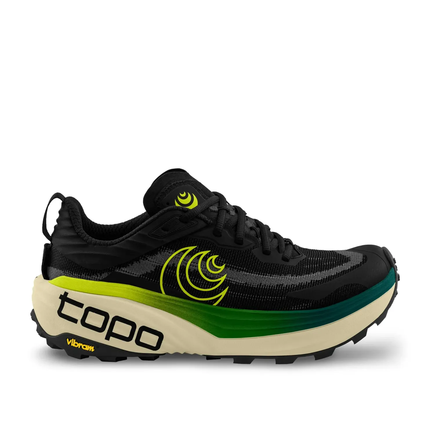Topo Vista - Homme