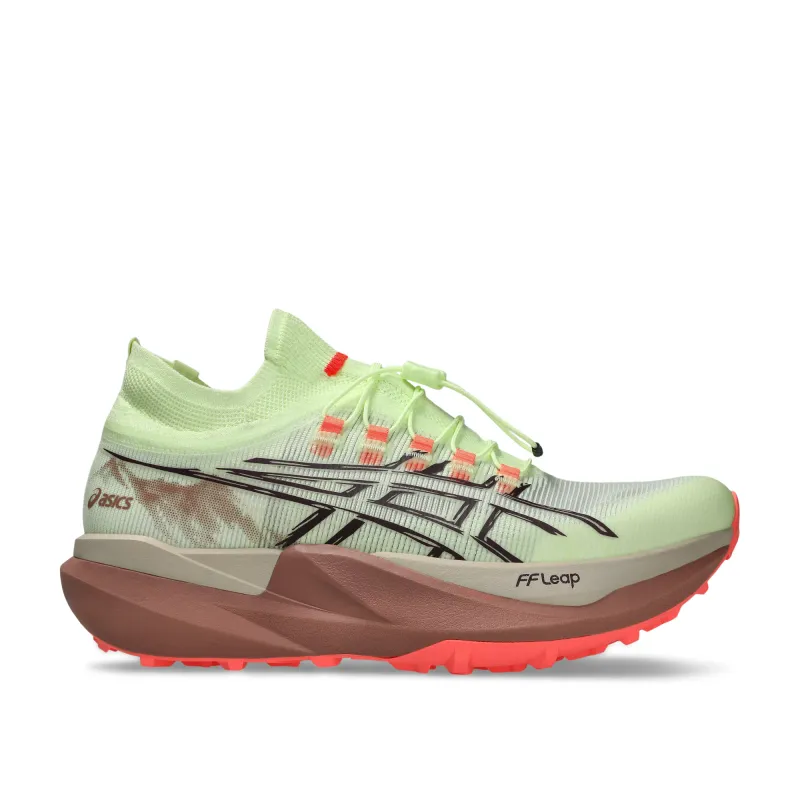 Asics Metafuji Trail 2 - Unisexe