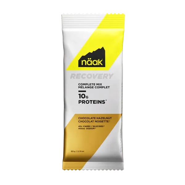 Näak Ultra Recovery Poudre de récupération