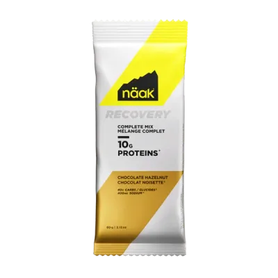 Näak Ultra Recovery Poudre de récupération