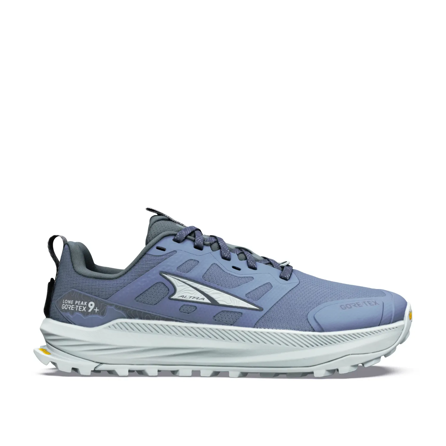Altra Lone Peak 9+ GTX - Femme