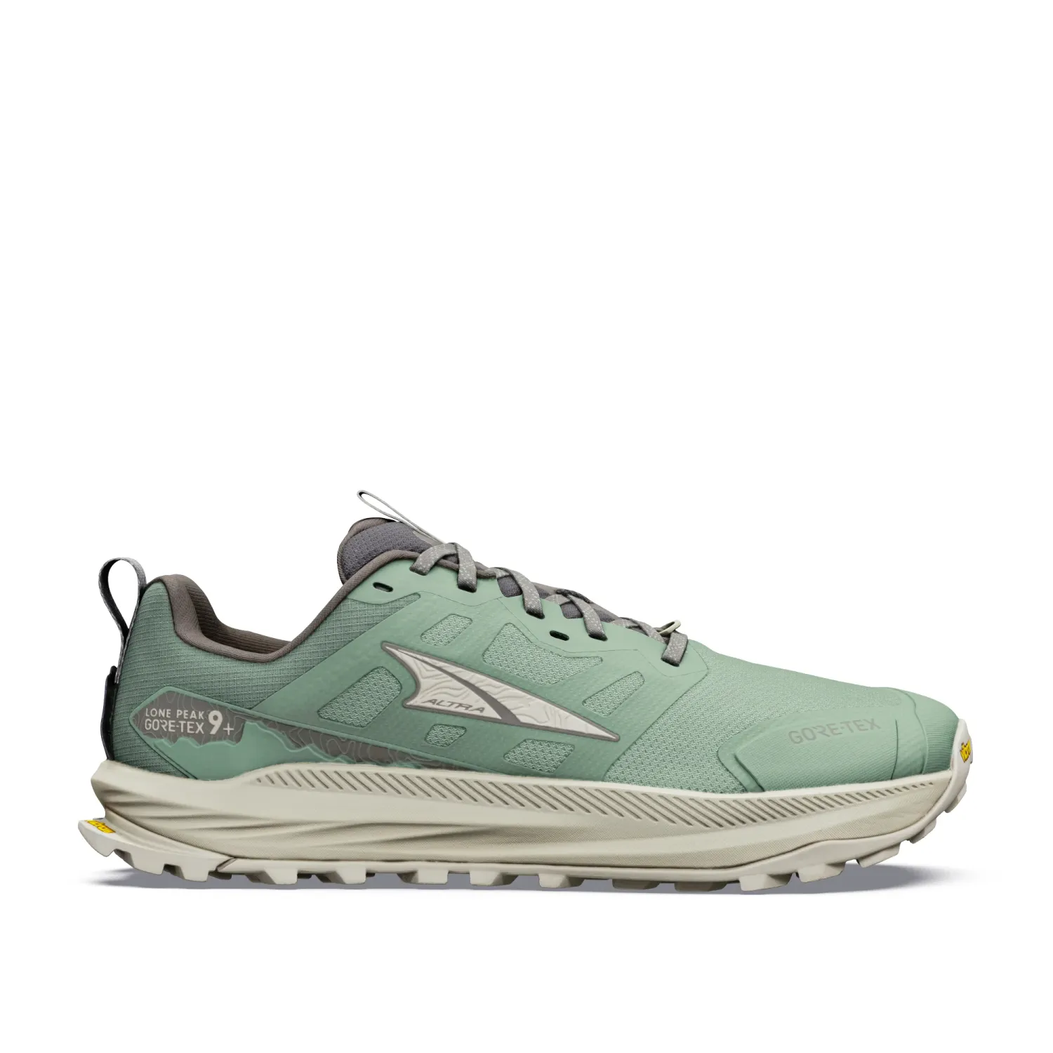 Altra Lone Peak 9+ GTX - Homme